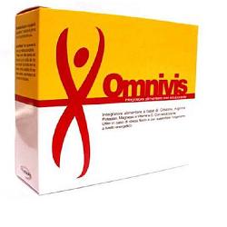 OMNIVIS 14 BUSTINE - Farmacia Sant Anna SAS del Dott. Mariani Federigo