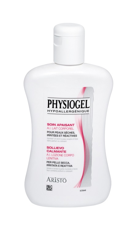 PHYSIOGEL AI LOZIONE CORPO LENITIVA 200 ML - Farmacia Sant Anna SAS del Dott. Mariani Federigo