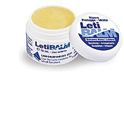 LETIBALM ADULTI 10 ML - Farmacia Sant Anna SAS del Dott. Mariani Federigo