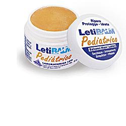 LETIBALM PEDIATRICO 10 ML - Farmacia Sant Anna SAS del Dott. Mariani Federigo