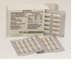 NOVOCOL 60 CAPSULE BLISTER - Farmacia Sant Anna SAS del Dott. Mariani Federigo
