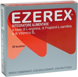 EZEREX 20 BUSTINE - Farmacia Sant Anna SAS del Dott. Mariani Federigo