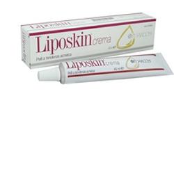 PHARCOS LIPOSKIN CREMA 40 ML - Farmacia Sant Anna SAS del Dott. Mariani Federigo