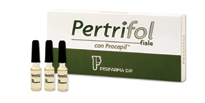 PERTRIFOL 12 FIALE X 6 ML - Farmacia Sant Anna SAS del Dott. Mariani Federigo