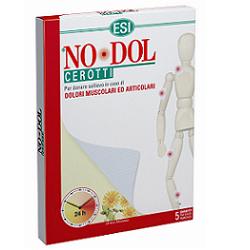 ESI NODOL 5 CEROTTI - Farmacia Sant Anna SAS del Dott. Mariani Federigo