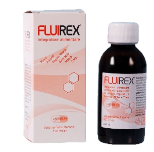 FLUIREX 150 ML - Farmacia Sant Anna SAS del Dott. Mariani Federigo
