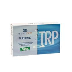 TRIPTOFANO 40 CAPSULE 15 G STV - Farmacia Sant Anna SAS del Dott. Mariani Federigo