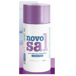 NOVOSAL IODATO 300 G - Farmacia Sant Anna SAS del Dott. Mariani Federigo