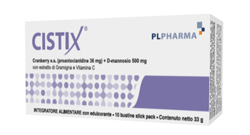 CISTIX 10 BUSTINE STICK PACK DA 3,3 G - Farmacia Sant Anna SAS del Dott. Mariani Federigo