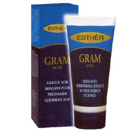 GRAM IDRATANTE 50 ML - Farmacia Sant Anna SAS del Dott. Mariani Federigo