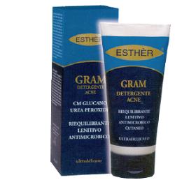 GRAM DETERGENTE 150 ML - Farmacia Sant Anna SAS del Dott. Mariani Federigo