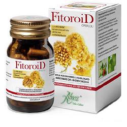 NEOFITOROID 50 OPERCOLI 500 MG - Farmacia Sant Anna SAS del Dott. Mariani Federigo