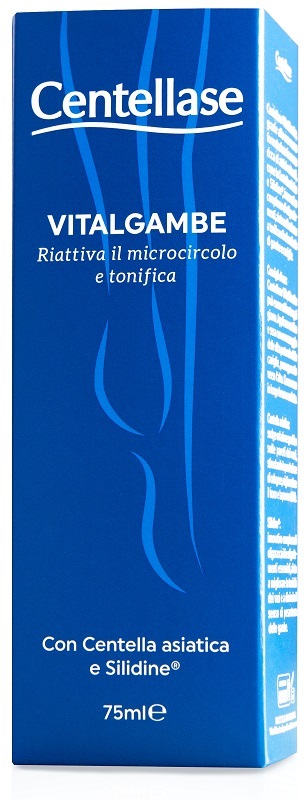 CENTELLASE VITALGAMBE CREMA 75 ML - Farmacia Sant Anna SAS del Dott. Mariani Federigo