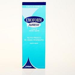 EMOFORM ALIFRESH COLLUTORIO 300 ML - Farmacia Sant Anna SAS del Dott. Mariani Federigo