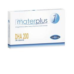 MATERPLUS 1 30 CAPSULE 1,47 G - Farmacia Sant Anna SAS del Dott. Mariani Federigo