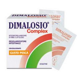 DIMALOSIO COMPLEX 20 BUSTINE - Farmacia Sant Anna SAS del Dott. Mariani Federigo