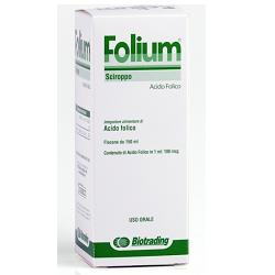 FOLIUM SOLUZIONE 150 ML - Farmacia Sant Anna SAS del Dott. Mariani Federigo