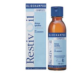 RESTIVOIL OLIOSHAMPOO COMPLEX 250 ML - Farmacia Sant Anna SAS del Dott. Mariani Federigo