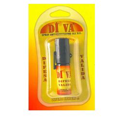 DIVA SPRAY ANTIAGGRESSIONE 15 ML - Farmacia Sant Anna SAS del Dott. Mariani Federigo