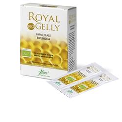 ROYALGELLY 16 BUSTINE OROSOLUBILI - Farmacia Sant Anna SAS del Dott. Mariani Federigo