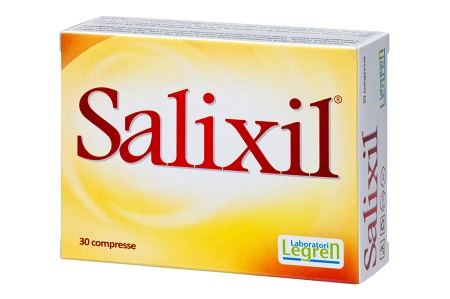 SALIXIL 30 COMPRESSE - Farmacia Sant Anna SAS del Dott. Mariani Federigo