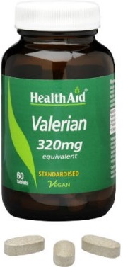 VALERIANA RX 60 TAVOLETTE - Farmacia Sant Anna SAS del Dott. Mariani Federigo
