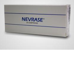 NEVRASE 20 COMPRESSE - Farmacia Sant Anna SAS del Dott. Mariani Federigo