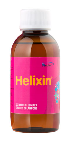 HELIXIN 150 ML - Farmacia Sant Anna SAS del Dott. Mariani Federigo