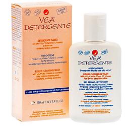VEA DETERGENTE PROTETTIVO LENITIVO 100 ML - Farmacia Sant Anna SAS del Dott. Mariani Federigo
