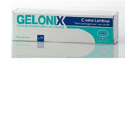 GELONIX CREMA ANTIGELONICA 30 G - Farmacia Sant Anna SAS del Dott. Mariani Federigo