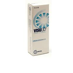 VISULID CREMA PALPEBRALE 15 ML - Farmacia Sant Anna SAS del Dott. Mariani Federigo