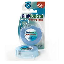 PLAKKONTROL FLAT FLOSS FILO 40 - Farmacia Sant Anna SAS del Dott. Mariani Federigo