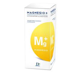 MAGNESIO+ 200 ML - Farmacia Sant Anna SAS del Dott. Mariani Federigo