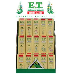 RIBES NERO ESTRATTO T 30 ML - Farmacia Sant Anna SAS del Dott. Mariani Federigo