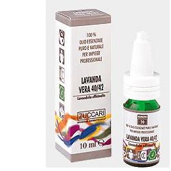 ZUCCARI OLIO ESSENZIALE LAVANDA 10 ML - Farmacia Sant Anna SAS del Dott. Mariani Federigo