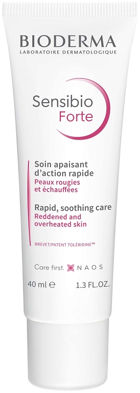 SENSIBIO FORTE CREMA 40 ML - Farmacia Sant Anna SAS del Dott. Mariani Federigo