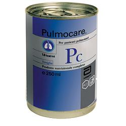PULMOCARE VANIGLIA 250 ML - Farmacia Sant Anna SAS del Dott. Mariani Federigo