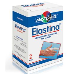 MASTER-AID ELASTINA SALVADITA 2 PEZZI - Farmacia Sant Anna SAS del Dott. Mariani Federigo