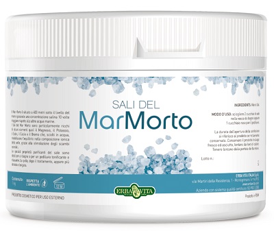 SALI MAR MORTO 1 KG - Farmacia Sant Anna SAS del Dott. Mariani Federigo