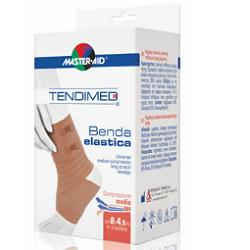 BENDA ELASTICA MASTER-AID TENDIMED 10X4,5 - Farmacia Sant Anna SAS del Dott. Mariani Federigo