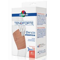 BENDA ELASTICA MASTER-AID TENDIFORTE 10X7 - Farmacia Sant Anna SAS del Dott. Mariani Federigo