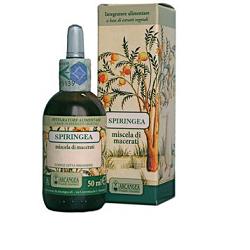 SPIRINGEA SOLUZIONE IDROALCOLICA 50 ML - Farmacia Sant Anna SAS del Dott. Mariani Federigo