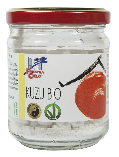 KUZU BIOLOGICO 70 G - Farmacia Sant Anna SAS del Dott. Mariani Federigo