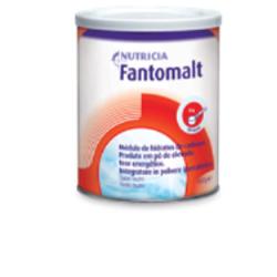 FANTOMALT POLVERE 400 G - Farmacia Sant Anna SAS del Dott. Mariani Federigo
