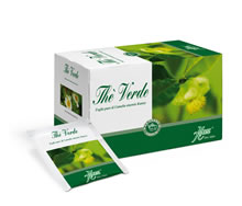 THE VERDE SENZA MENTA 20 BUSTE 2 G - Farmacia Sant Anna SAS del Dott. Mariani Federigo