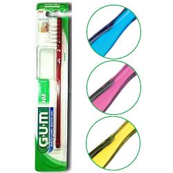 GUM CLASSIC 305 SPAZZOLINO DURO REGULAR - Farmacia Sant Anna SAS del Dott. Mariani Federigo