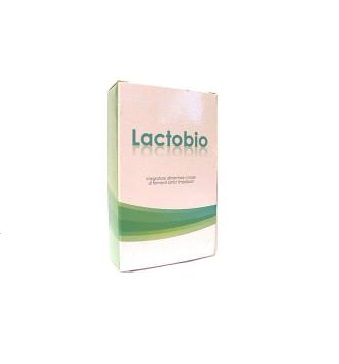 LACTOBIO 30 CAPSULE - Farmacia Sant Anna SAS del Dott. Mariani Federigo