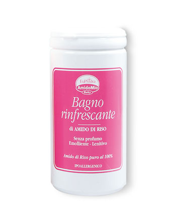 EUPHIDRA AMIDOMIO RINFRESCANTE 125 ML - Farmacia Sant Anna SAS del Dott. Mariani Federigo