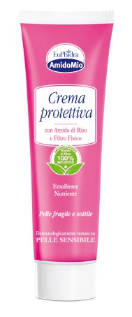 EUPHIDRA AMIDOMIO CREMA PROTETTIVA 50 ML - Farmacia Sant Anna SAS del Dott. Mariani Federigo