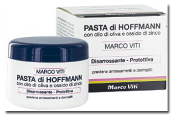 PASTA DI HOFFMANN 200 ML - Farmacia Sant Anna SAS del Dott. Mariani Federigo